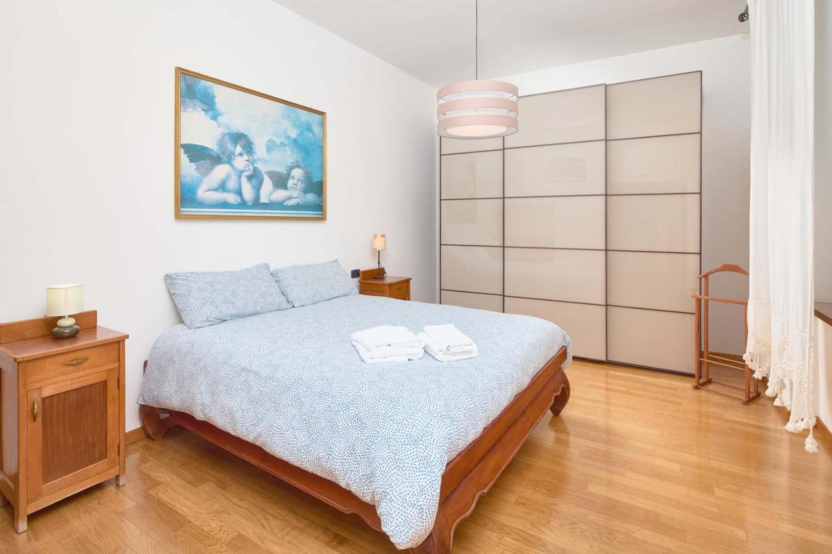 Appartamento Ania Vista Castello เทนโน ภายนอก รูปภาพ